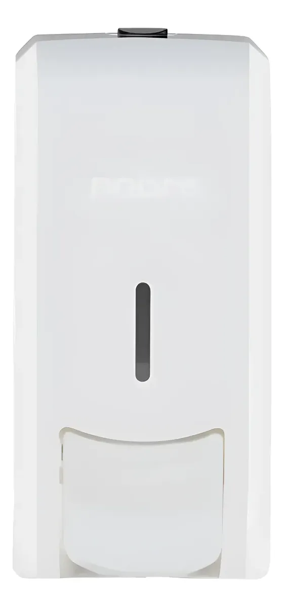 SABONETEIRA PLAST  P/ESPUMA 800ML- C/RESER