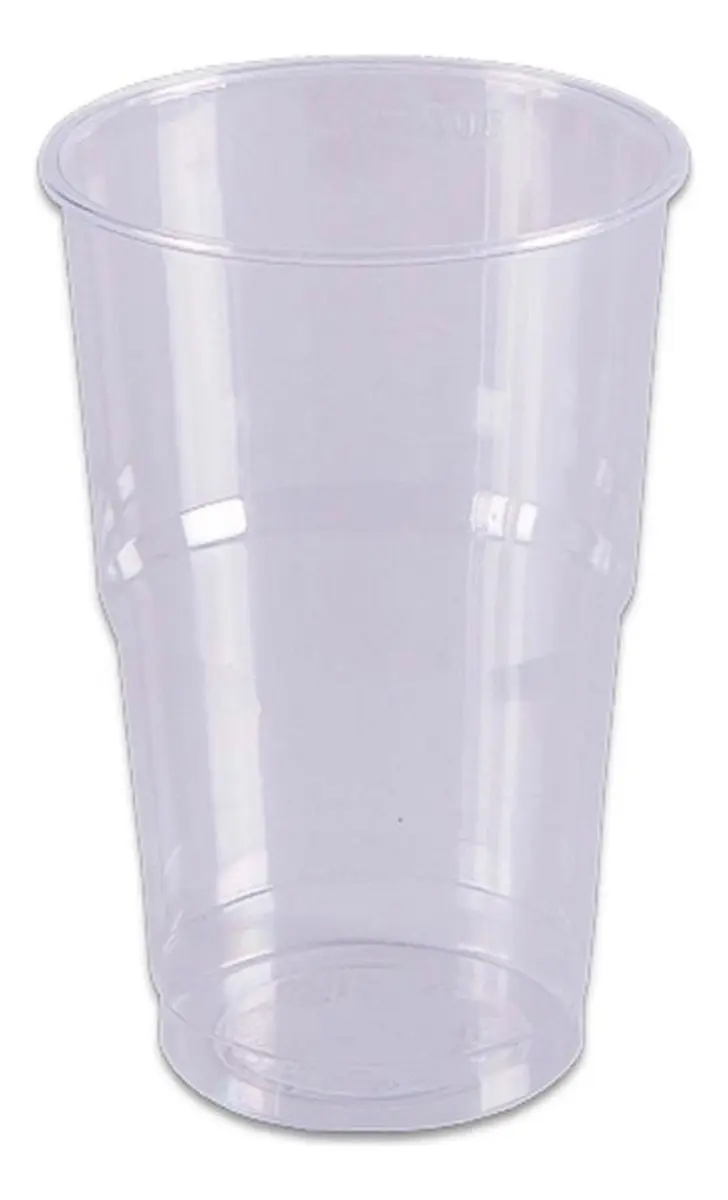 COPO ACRILICO 300 ML  C/40