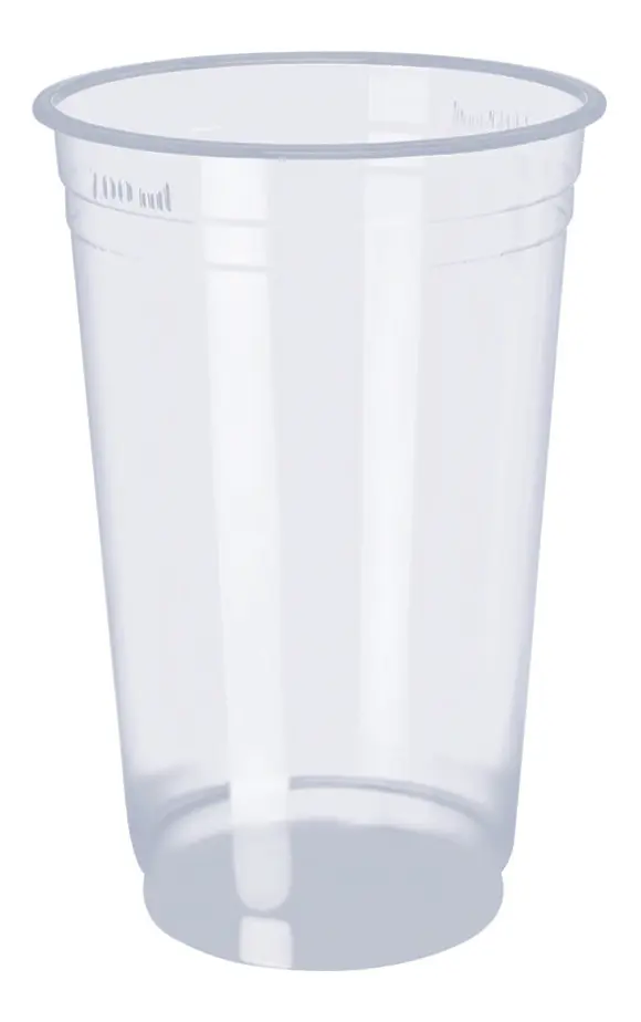 COPO DESCARTAVEL 400 ML PCT C/50