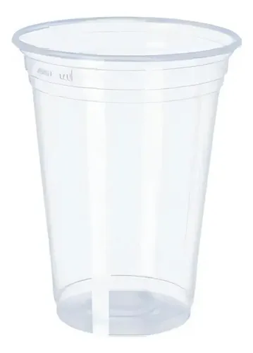 COPO DESCARTAVEL 500 ML PCT C/ 50