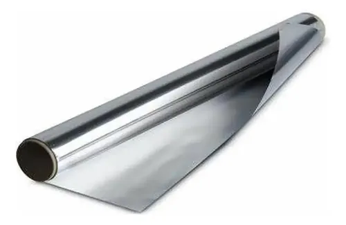 ROLO ALUMINIO 45 CM X 4 MTS