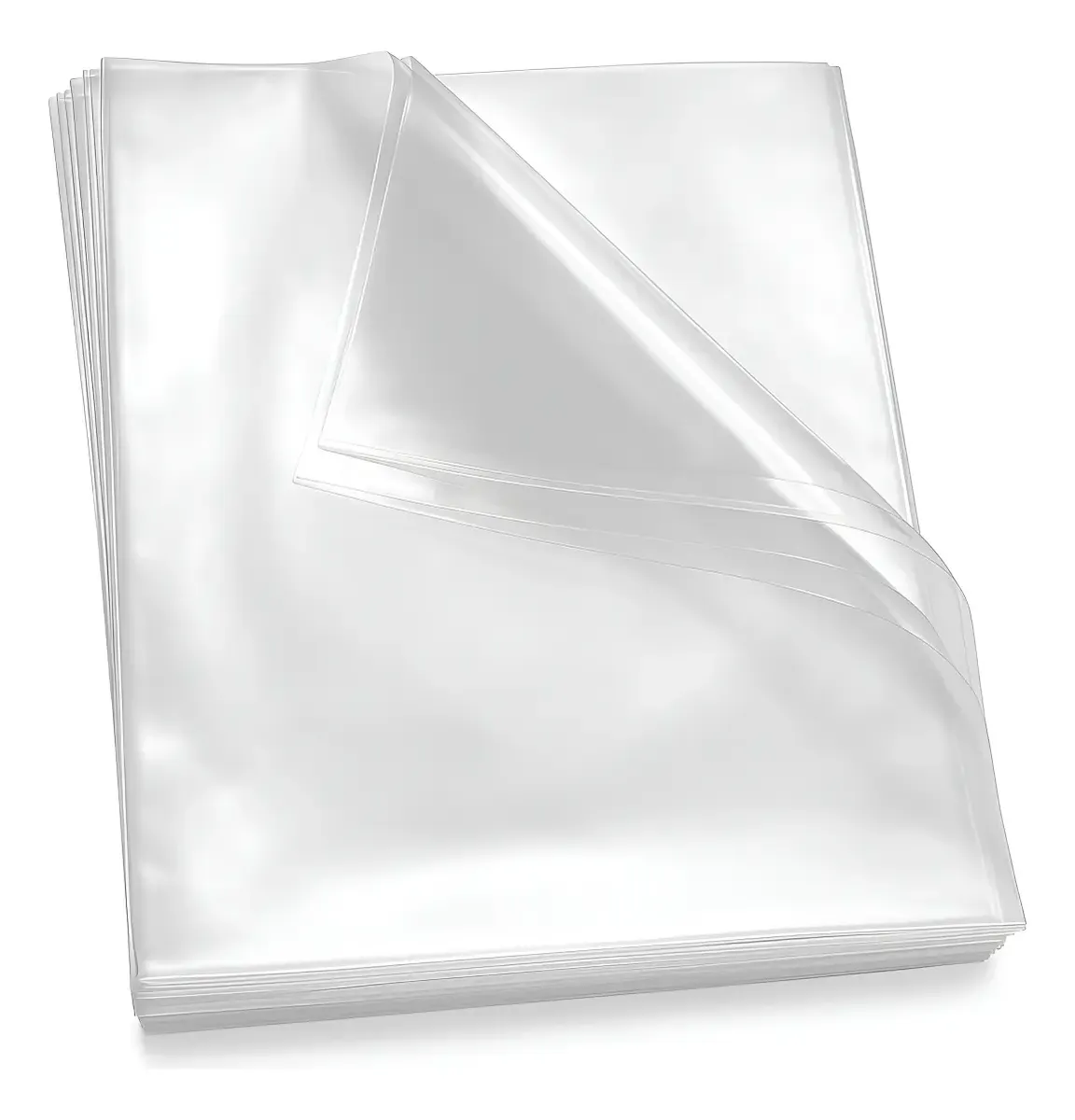 SACO PLASTICO 16 X 32 PP