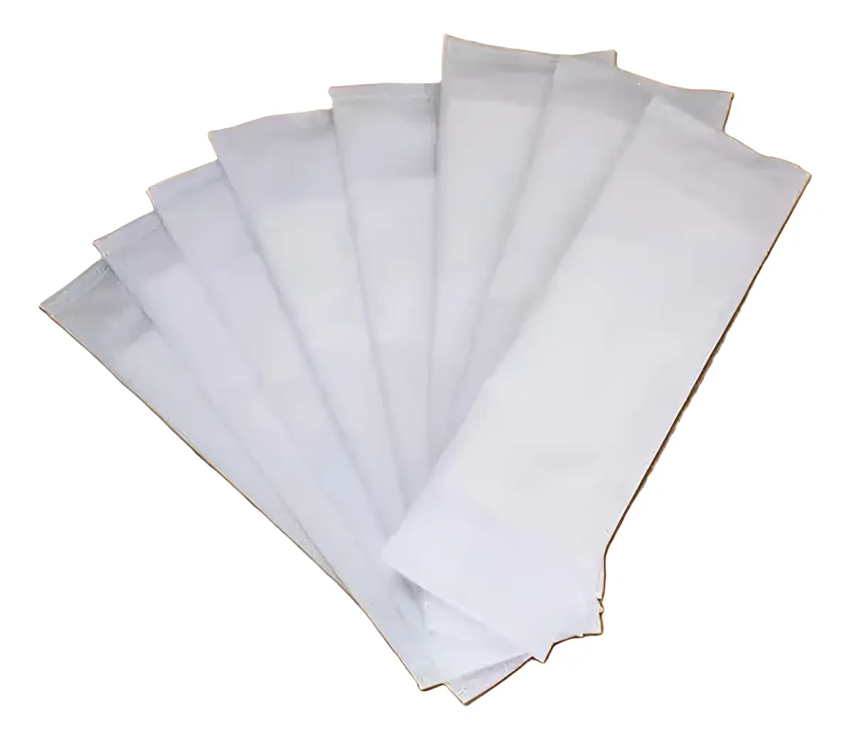 GUARDANAPO  LISO EMB 30X14 -C/500 SACHES