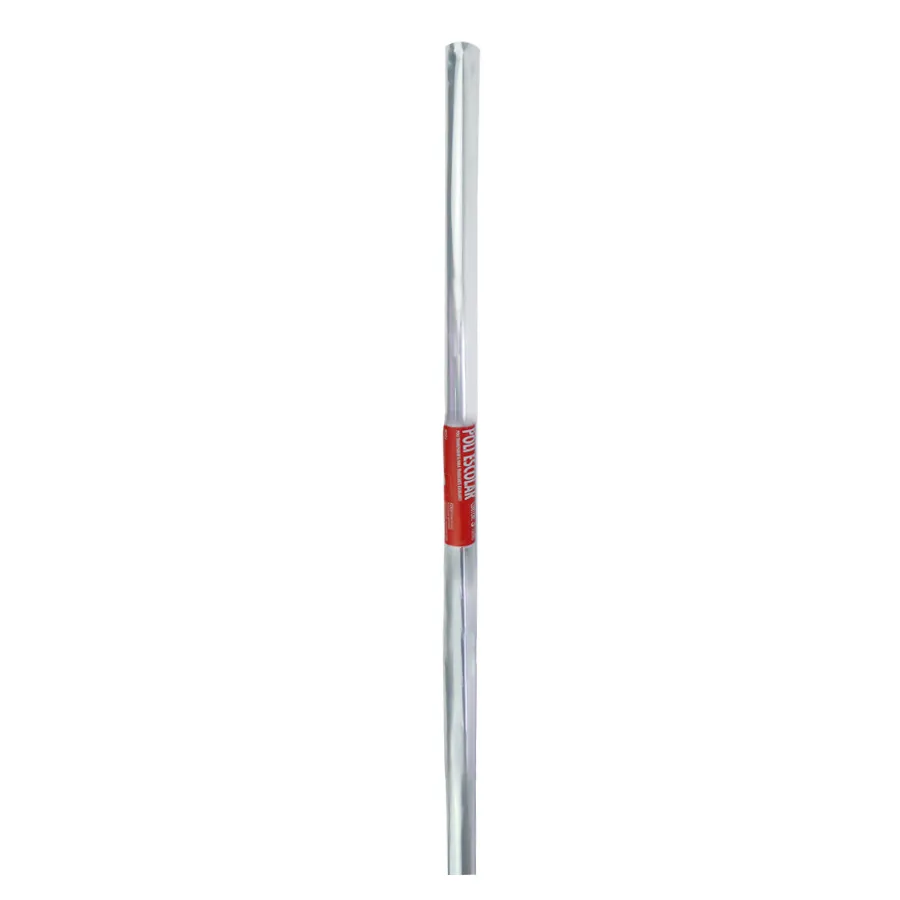 FOLHA POLI INCOLOR 89X200M - C/ 25 FOLHAS