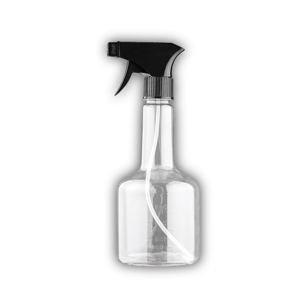 PULVERIZADOR PLASTICO 500ML