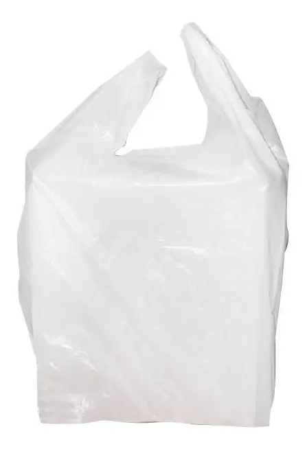 SACOLA REFORÇADA BRANCA 60 X 80 - GG
