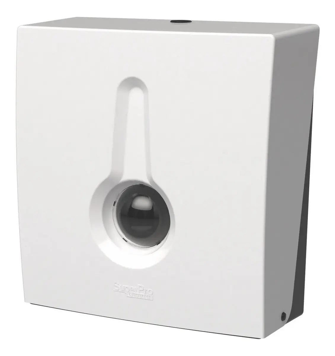 SUPORTE PAPEL TOALHA INTERFOLHADO PLAST