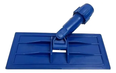 SUPORTE PLASTICO P/ FIBRA BT/LT