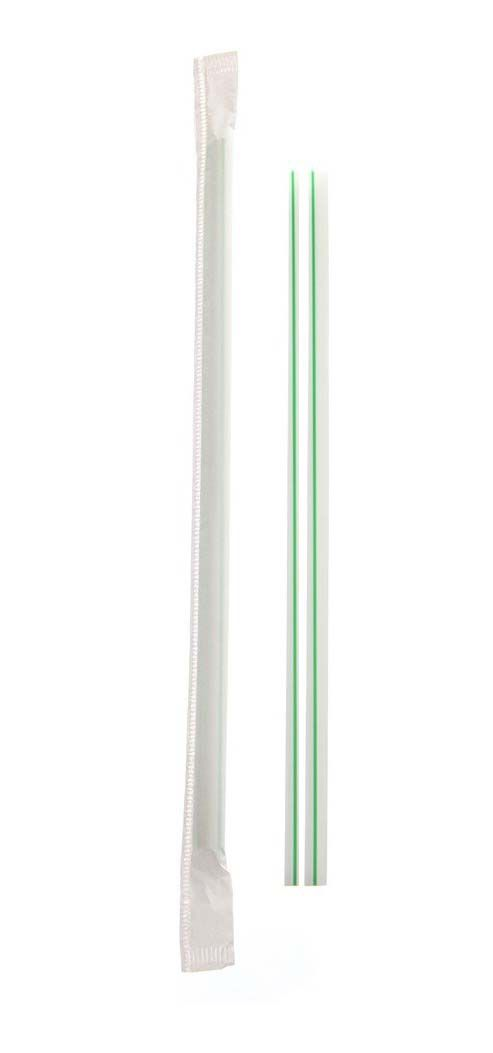 CANUDO BIODEGRADAVEL PCT C/ 500 UNID CB-526